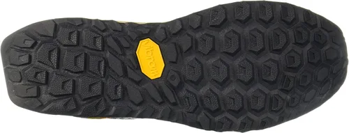 Vista 4 de New Balance Fresh Foam Hierro V6 Tenis de correr para mujer, GranateRosa Glo