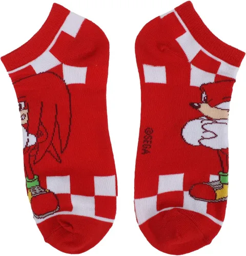 Vista 7 de Bioworld Women's Ankle Socks