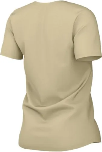 Vista 14 de Nike Womens Legend Short Sleeve Crew T-Shirt DV7312