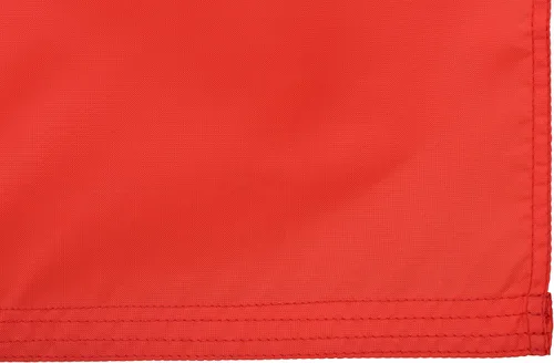 Vista 4 de Bandera italiana de nailon 210D de 3 x 5 pies para exteriores