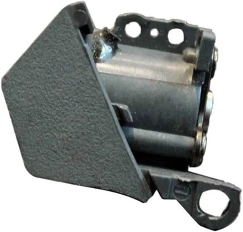 Vista 4 de SeiZed Eje trasero izquierdo/derecho brazo eje para DJI Mavic Pro Drone piezas de reparación Accesorios (Color : 1 par)