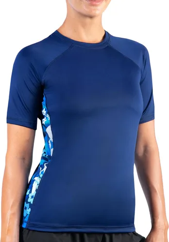 Vista 48 de Kanu Surf Breeze II para mujer Alyssa Aqua
