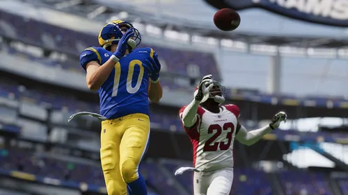 Vista 4 de Madden NFL 23 Standard - Origin PC Código de juego en línea
