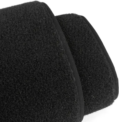 Vista 4 de NaKeah Cubierta para tablero de instrumentos para Kia Forte Cerato 2014-2017