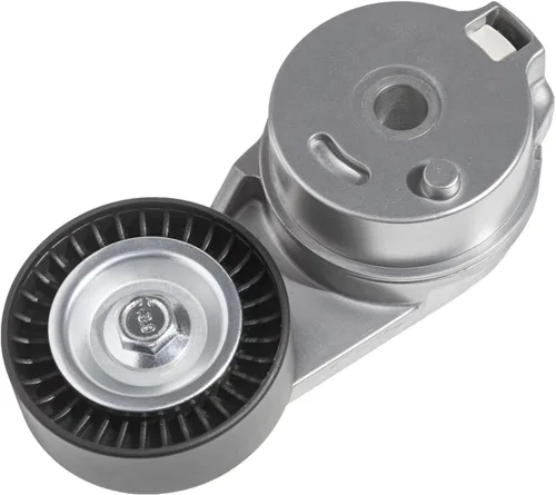 Vista 18 de TUCAREST 38102 (Para 4.0L) Juego de Polea Tensora de Correa de Accesorios Compatible con 1993-2000 Fo-rd Explorer, 94-00 Ranger, 1996-1997 Aerostar