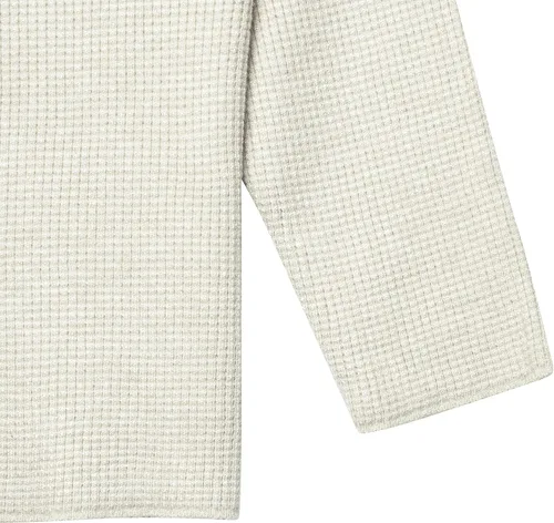 Vista 3 de Gerber Suéter Henley para bebés y niños pequeños