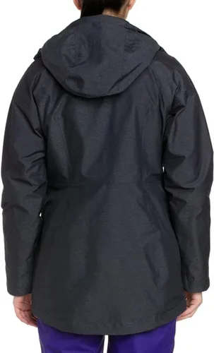 Vista 2 de Columbia Sportswear Portland Explorer - Chaqueta larga para mujer
