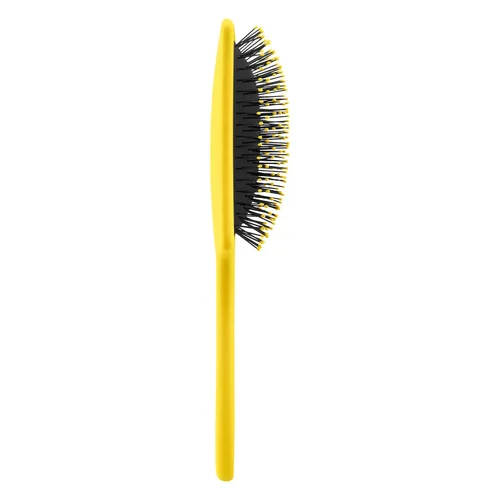 Vista 5 de Drybar The Lemon Bar Paddle Brush Amarillo