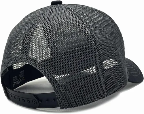 Vista 4 de Waldeal Gorra de béisbol ajustable para mujer, diseño de malla de verano