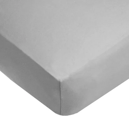 Vista 18 de American Baby Company - Paquete de cuna para bebé: cubre colchón protector, sábana a la medida y manta térmica., paquete de de 1, Ballenas turquesa