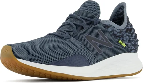 Vista 132 de New Balance Fresh Foam Roav V1 - Tenis para hombre