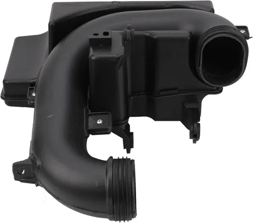 Vista 7 de Resonador de admisión de aire para 2014-2018 Kia Forte / Forte5, Repalces OEM 28220-A7000, 41007