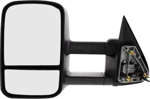 Vista 14 de Espejo Kool Vue compatible con Cadillac ATS 2014-2018 con calefacción lateral del conductor