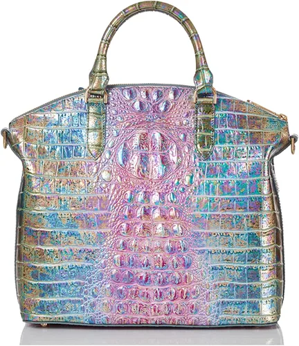 Vista 3 de BRAHMIN Delphine - Mochila grande Duxbury