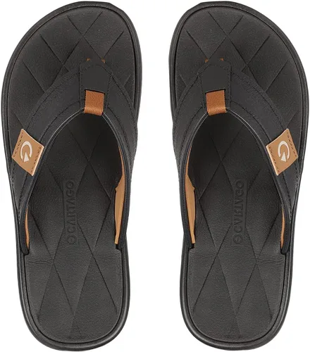 Vista 2 de CARTAGO Chanclas de ocio y ropa deportiva para hombre, 3940 UE