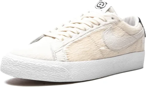 Vista 4 de Nike Mens SB Blazer Low CZ4620 200 Medicom Toy 2020 - Talla 8