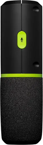 Vista 11 de Shure MV6 Micrófono para Juegos – Micrófono USB Dinámico para Juegos y Transmisiones de PC con Silencio táctil, Cancelación de Ruido, Soporte
