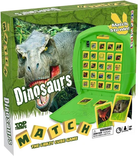 Vista 8 de Top Trumps Match Star Wars The Crazy Cube Game, juega con 15 de tus personajes favoritos de Kylo Ren, Boba Fett, Chewbacca, Darth Maul