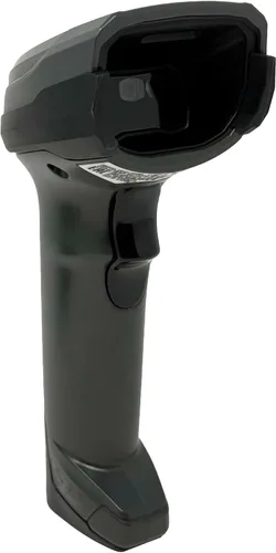 Vista 3 de Symbol Zebra DS8178 - Escáner de código de barras inalámbrico 2D/1D/QR, cuna manos libres, alto rendimiento, escanea pantallas, Bluetooth a la cuna