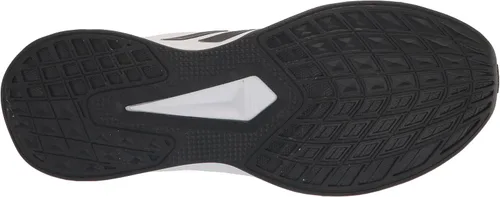 Vista 4 de adidas Duramo 10 - Tenis de correr unisex para niños