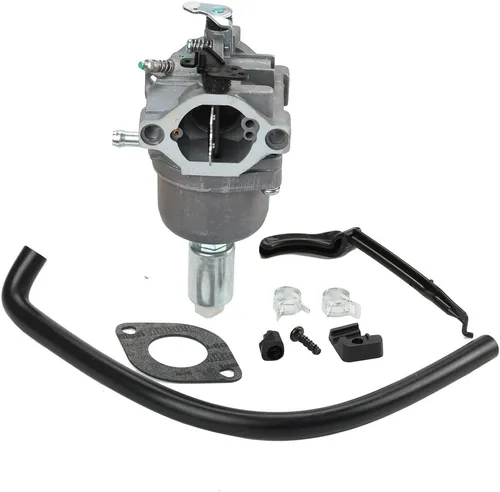 Vista 4 de MIA11520 Kit de carburador para John Deere 108 L105 102 115 105 X120 X145 L107 L108 LA125 LA115 LA105 D110 D105 Tractor de césped MIA12509 MIA115