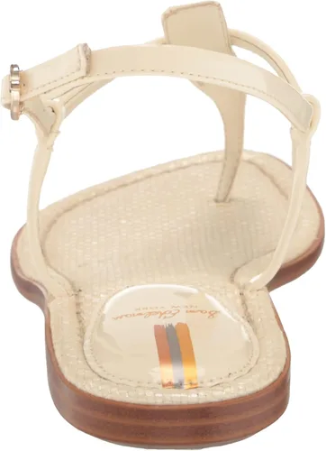 Vista 3 de Sam Edelman Women's Gigi Flat Sandal