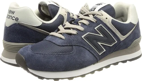 Vista 15 de New Balance 574 V2 - Zapatos deportivos para hombre