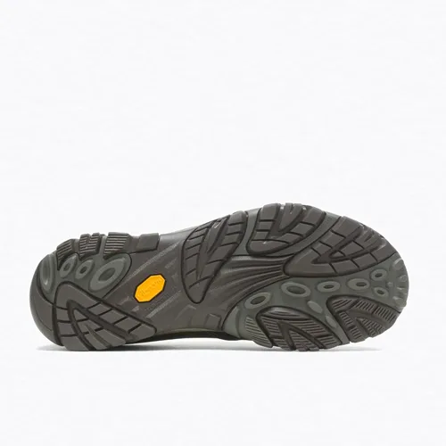 Vista 2 de Merrell Moab Adventure MOC - Zapatos de senderismo para hombre