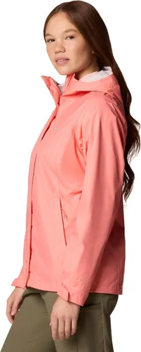 Vista 3 de Columbia Chaqueta Arcadia II para mujer