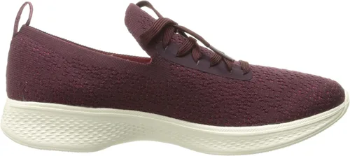 Vista 6 de Skechers Performance Go Walk tenis para mujer