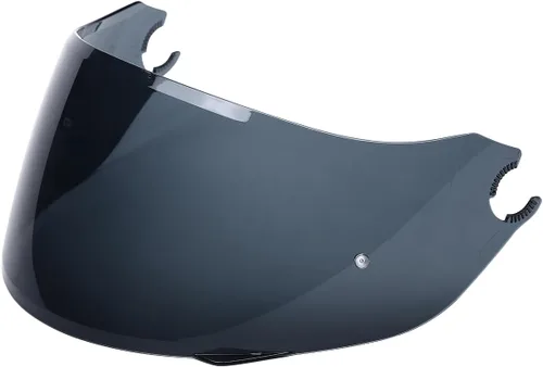 Vista 21 de Casco de Motociclista de Cara Completa con Visera Dual y Abatible para Adultos, Hombres y Mujeres, Integrado para Motocicleta, Calle, Ciclomotor