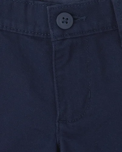 Vista 2 de The Children's Place Girls' Skinny Chino Pants
