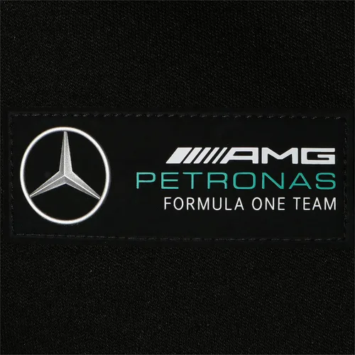 Vista 7 de PUMA Men's Mercedes Amg Petronas Hooded Sweat Jacket