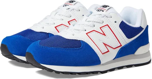 Vista 49 de New Balance Kid's 574 V1 Classic Lace-Up Sneaker (Big Kid)