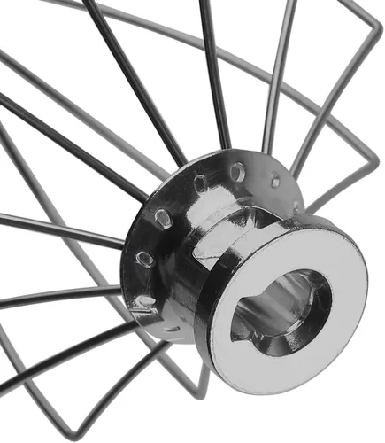Vista 4 de Anbige Piezas de repuesto de 6 hilos, compatible con batidora de pie de cabeza inclinable Cuisinart serie SM-50 y SMD-50