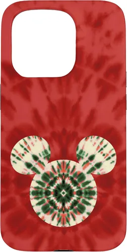 Vista 14 de Disney Mickey Mouse Head - Carcasa para iPhone 17