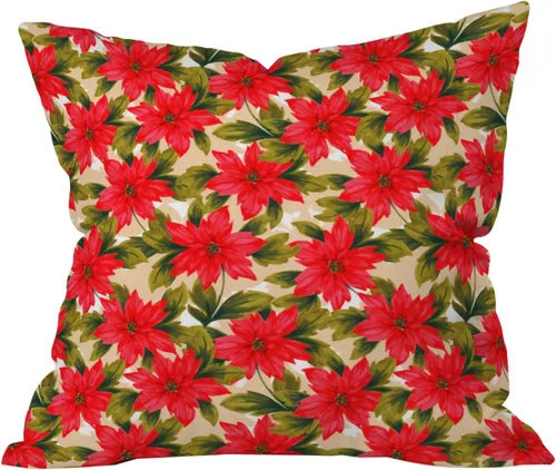Vista 13 de Deny Designs Aimee St Hill Illustration - Almohada (18 x 18 pulgadas)