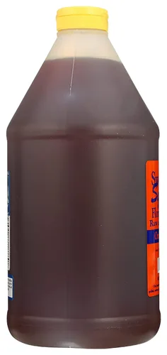 Vista 4 de Buzzn Bee Miel cruda de Florida - Sin pasteurizar y sin filtrar (flor de naranja, 6 libras (paquete de 1))