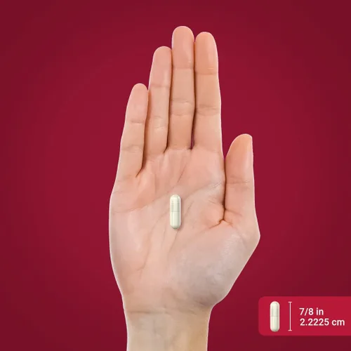 Vista 7 de Piping Rock Suplemento NAC N-acetil cisteína 600 mg 250 cápsulas Pastillas de forma libre para mujeres y hombres Sin OMG, sin gluten