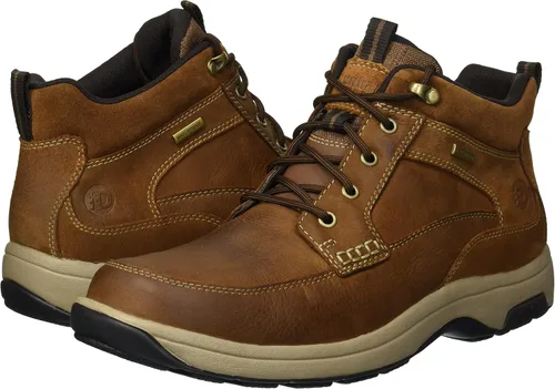 Vista 7 de Dunham Botines 8000 Mid para hombre