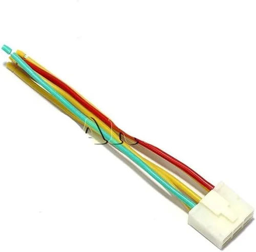 Vista 3 de Rectificador Regulador de motocicleta Rectificador Conector de enchufe para Ya&maha YBR 125 ZF R1 R6 R25 R3 MTN250 MT-25 MTN320 MT-03 TDM850 SZR660