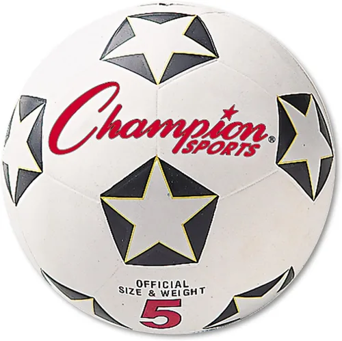Vista 13 de Champion Sports Cubierta de goma