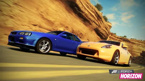 Vista 6 de Forza Horizon Limited Collector's Edition