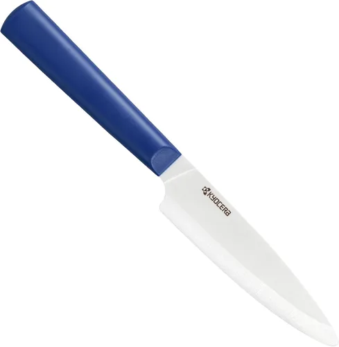 Vista 15 de KYOCERA INNOVATIONwhite Cuchillo de pelar de cerámica de 3 pulgadas: hoja