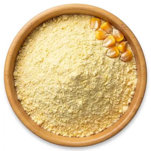Vista 13 de NY Spice Shop Harina pura de Chana Dal Besan – 1 libra de harina de garbanzo amarillo dividido en gramos – polvo saludable y superfino ingrediente