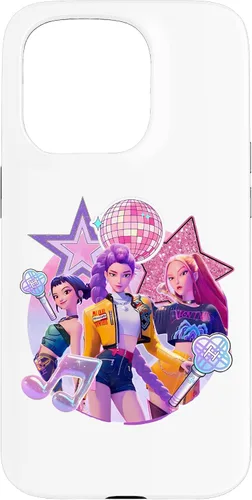 Vista 14 de Mira Zoey Rumi - Carcasa para iPhone 17