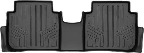 Vista 25 de SMARTLINER Juego de alfombrillas de primera fila para Honda CR-V 2007-2011