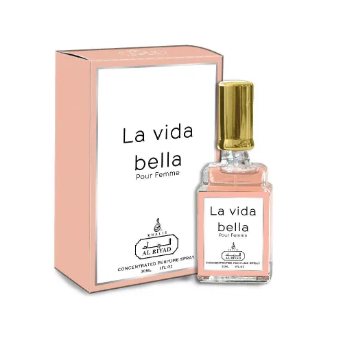 Vista 11 de Maison d'Orient 222 SEXY Inspired by Carolina's 212 (Mujeres), 1.1 oz (1.0 fl oz) Eau De Parfum Spray. Una fragancia que dejará una impresión