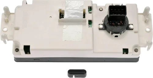 Vista 2 de Módulo de control de climatizador Dorman 599-210 HVAC
