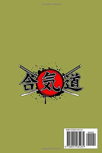 Vista 2 de Notebook Rurouni Kenshin Wandering Samurai (6 x 9 inches) Large, 110 Pages, Cornell notes.